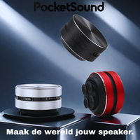 The PocketSound Pro